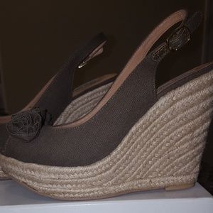 Steve Madden Espedrille Sandals Sz.8.5